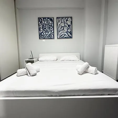 Apartment Prometheus