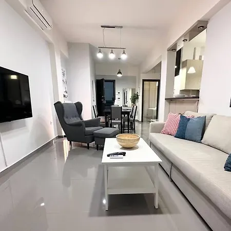 Apartment Prometheus