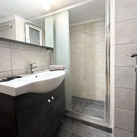 Apartment Prometheus
