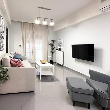Apartment Prometheus *