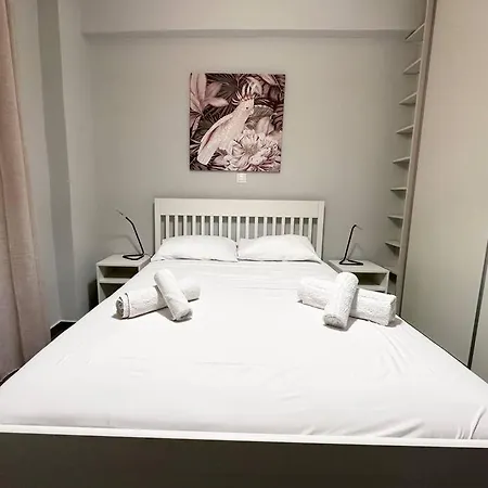 Prometheus Apartment